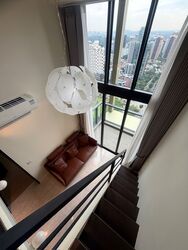 Irwell Hill Residences (D9), Apartment #619046361